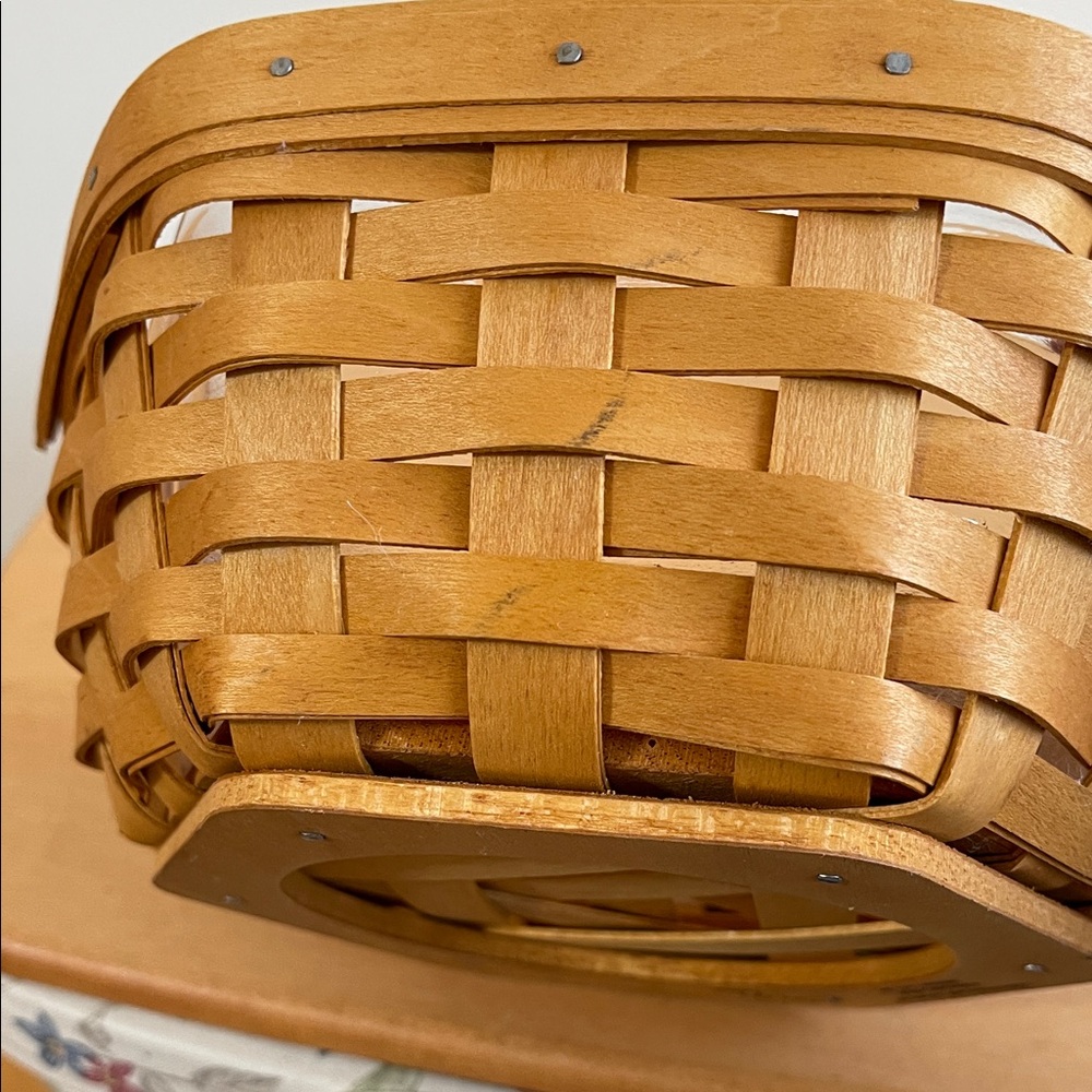 Longaberger Generations Baskets - Picture 13 of 14